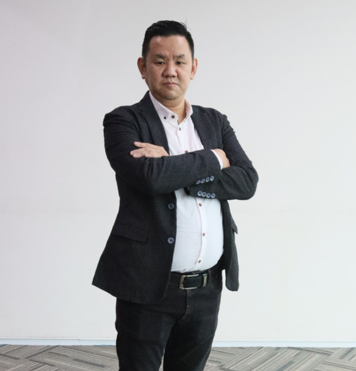 Eka Kurnia